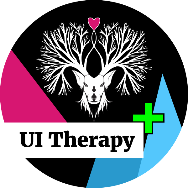 UI Therapy logo
